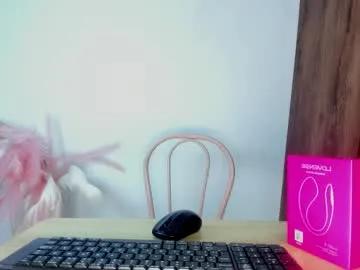 Chaturbate Khate_smith khate_smith from Chaturbate