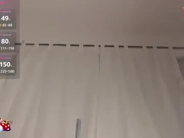 kim_brown2 from Chaturbate