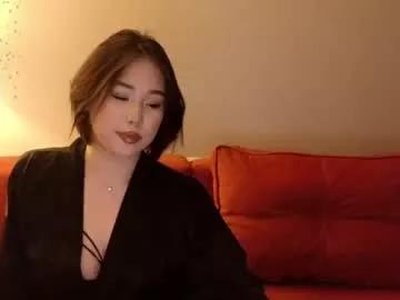 kimi_kay from Chaturbate is Freechat