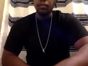 kinglibra420 from Chaturbate