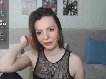 kiramartins_cat from Chaturbate