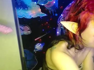 konekokawai from Chaturbate