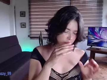 kozzy_ from Chaturbate is Freechat