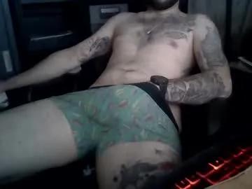 kristo2323 from Chaturbate