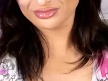 kxaxmichelle from Chaturbate