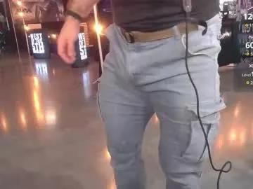 Naked L0v35_2_5p00g3 wants you to fuck his body now l0v35_2_5p00g3 from Chaturbate