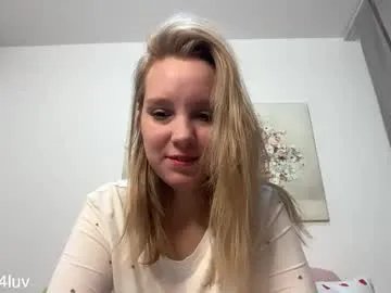 l1n4luv from Chaturbate