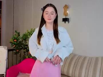 la_rosalina from Chaturbate is Private