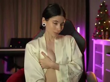 lady_nicolett from Chaturbate