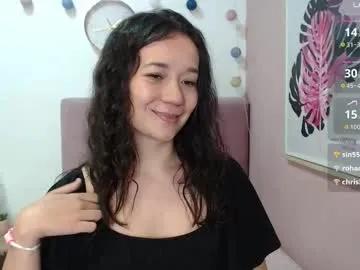 lanna_mills from Chaturbate