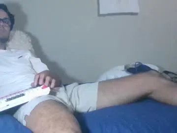 latinincognito from Chaturbate