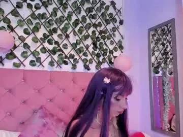 lauren_evans96 from Chaturbate