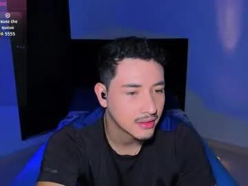 lex__miller from Chaturbate