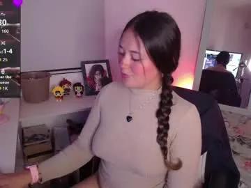 lexie_babe from Chaturbate
