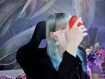 lexiwenford from Chaturbate is Freechat