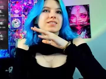 lexy_woorhez from Chaturbate is Freechat