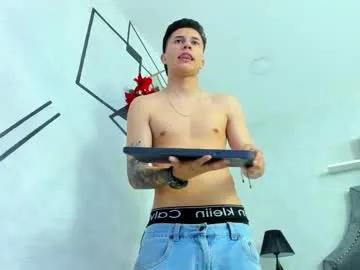 liaamsmiith_ from Chaturbate