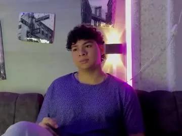 liam_percy7 from Chaturbate