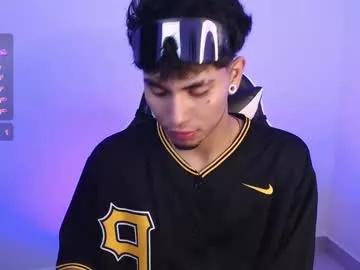 liam_ruiz_ from Chaturbate is Freechat