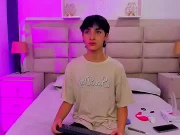 liampage_ from Chaturbate