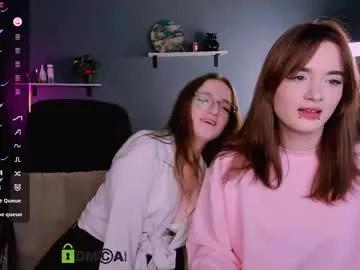 liana_kisses from Chaturbate is Freechat