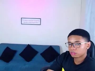 liiam3 from Chaturbate