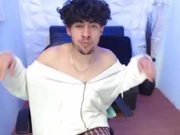 liil_boy from Chaturbate