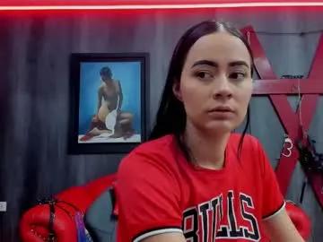 liittledollyx from Chaturbate