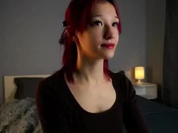 Naked Likalens wants you to fuck her body now likalens from Chaturbate