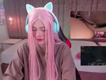 Chaturbate Lilapop__ lilapop__ from Chaturbate