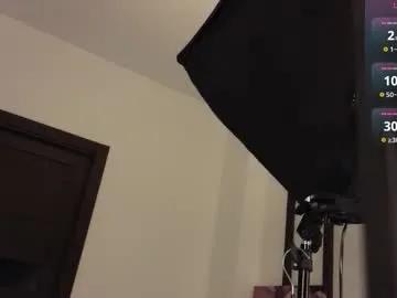 Masturbate to cute slut Lilcatalia lilcatalia from Chaturbate