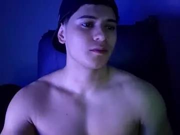Join 19 years old lilhotnando from Chaturbate lilhotnando from Chaturbate