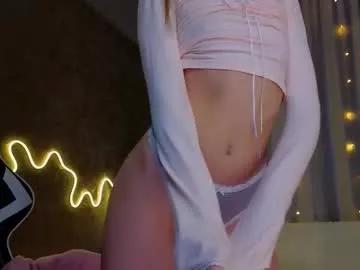 lili__roze_ from Chaturbate is Freechat