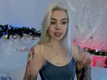 lillimooore from Chaturbate