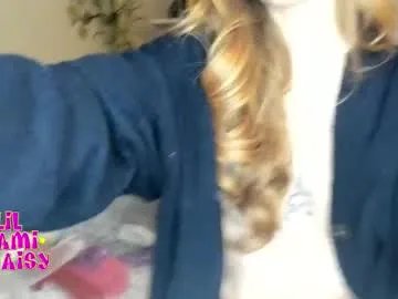 lilmamidaisy from Chaturbate