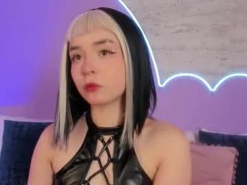 Amazing Lilou_albrecht wants you to fuck her body now lilou_albrecht from Chaturbate