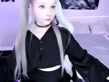 lily_weep from Chaturbate