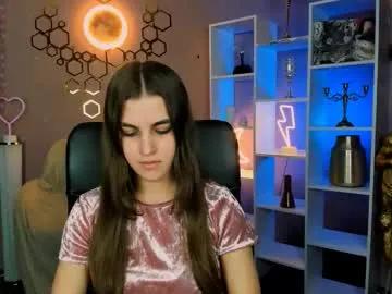 lina_fox12 from Chaturbate
