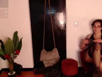 lina_montclair from Chaturbate