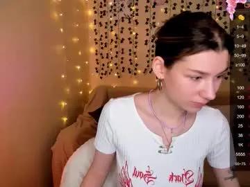 linablossom from Chaturbate