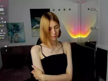 linapuff from Chaturbate is Freechat