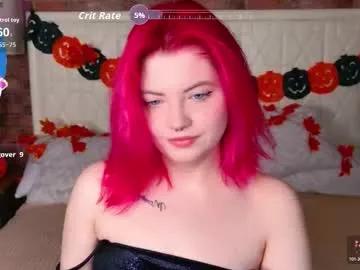 lisa_adam from Chaturbate