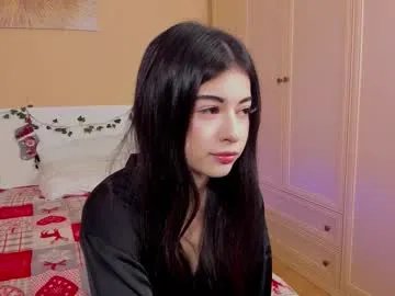 lisa_cole from Chaturbate