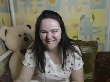 Join cute performer Llevella llevella from Chaturbate