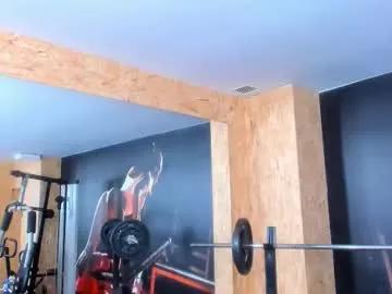 logansimmons from Chaturbate