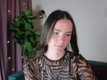 lolly_meow_ from Chaturbate is Freechat
