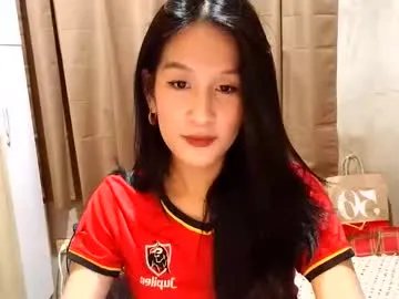 loveme_fiona from Chaturbate