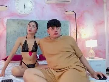 Admire Loverebels_, they want to masturbate for you loverebels_ from Chaturbate