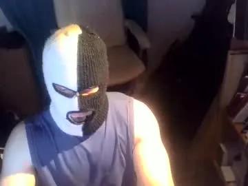 luchahor from Chaturbate