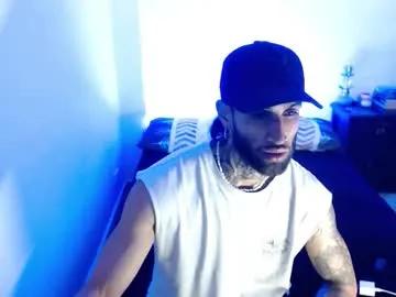 luciifer_hills from Chaturbate